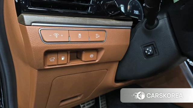 Kia Mohave Master id 4401261 из Кореи 29