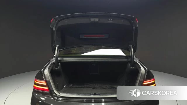 Genesis G90 id 4677676 из Кореи 29