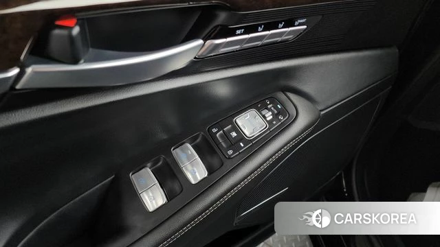 Genesis G90 id 4224588 из Кореи 29