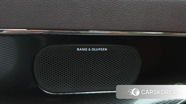 Genesis G90 (RS4) id 4730773 из Кореи 29