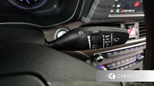Hyundai Grandeur IG id 4568764 из Кореи 29
