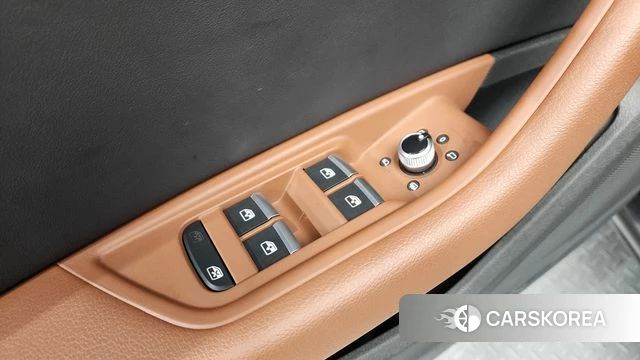 Audi A5 (F5) id 4618676 из Кореи 29