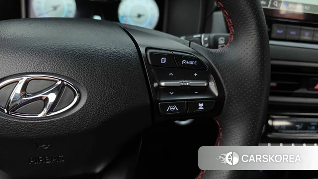 Hyundai The New Kona id 4759377 из Кореи 28