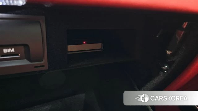 Porsche Cayenne (PO536) id 4581007 из Кореи 29