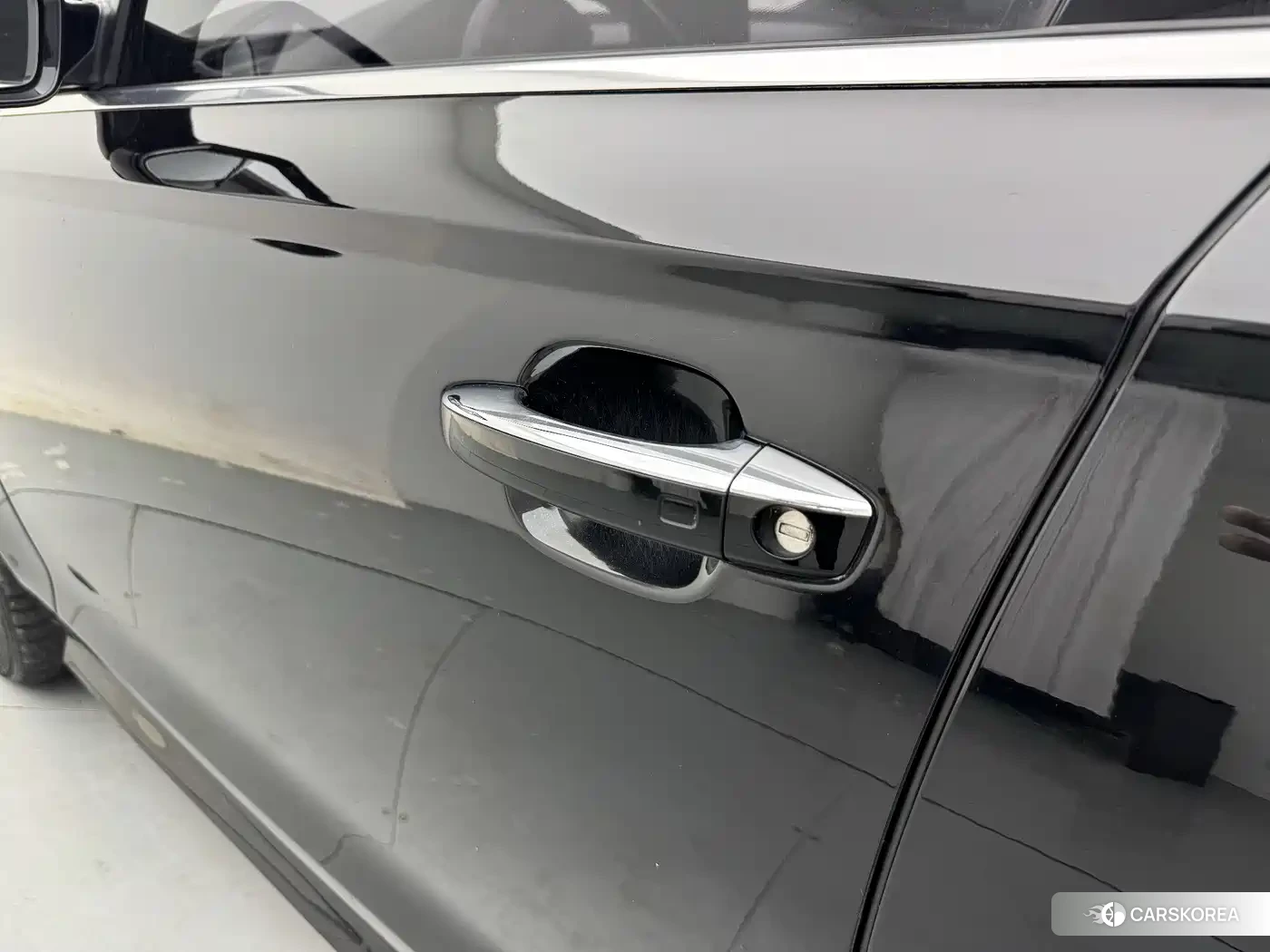 Audi A6L id 4600887 из Китая 29