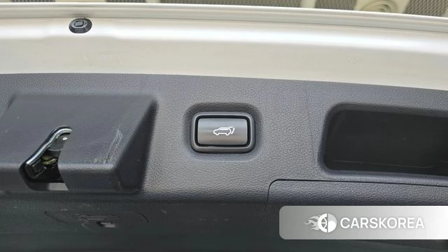 Hyundai The New Santa Fe id 4475226 из Кореи 29