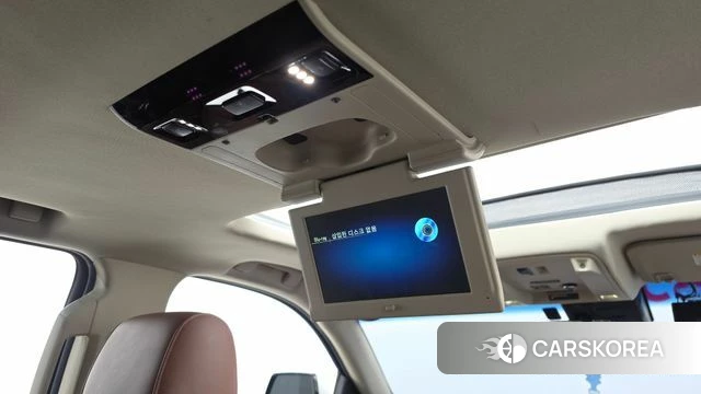 Cadillac Escalade id 4552127 из Кореи 29