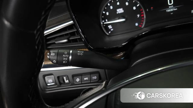 Cadillac XT5 id 4345428 из Кореи 29