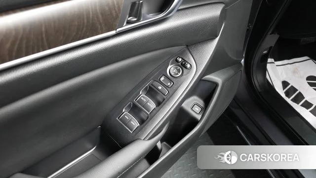 Honda Accord 10th Generation id 4667495 из Кореи 29