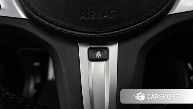 BMW X4 (G02) id 4284855 из Кореи 29