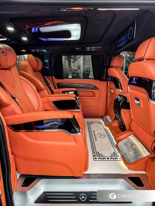 Mercedes-Benz Vito id 3908162 из Китая 29