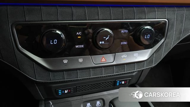 Ssangyong Musso (Q300) id 4421266 из Кореи 29