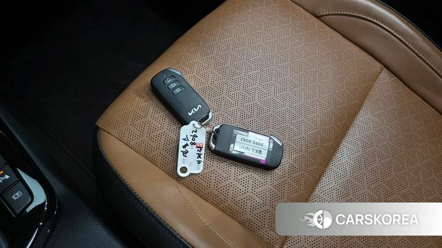 Kia The New Seltos id 4422823 из Кореи 29