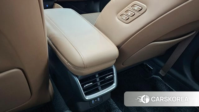 Hyundai Grandeur (GN7) id 4267200 из Кореи 29