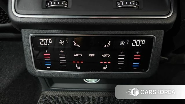 Audi A6 (C8) id 4609749 из Кореи 29