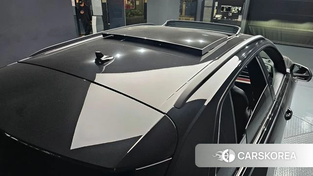 Audi Q8 (4M) id 4194602 из Кореи 29