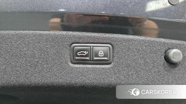 Kia The New K9 2nd generation id 4474770 из Кореи 29