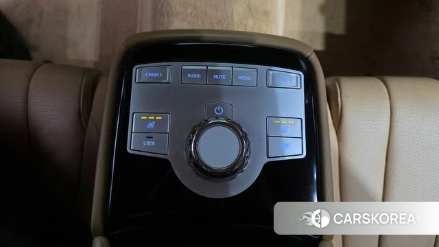 Genesis G80 (RG3) id 4302278 из Кореи 29