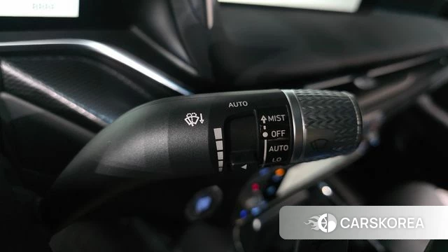 Genesis G90 (RS4) id 4656744 из Кореи 29