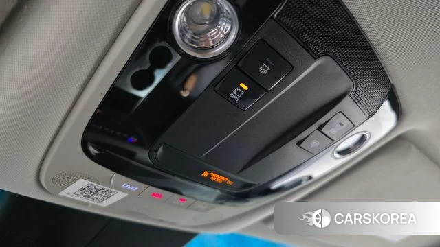 Kia K8 id 4350455 из Кореи 29