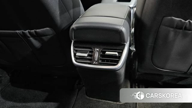 Hyundai The New Grandeur IG id 4632131 из Кореи 29