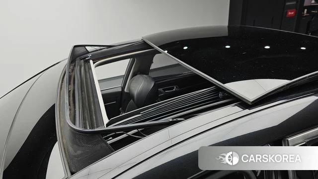 Genesis G80 id 4568392 из Кореи 29