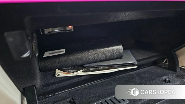 Mercedes-Benz S-Class W223 id 4584394 из Кореи 29