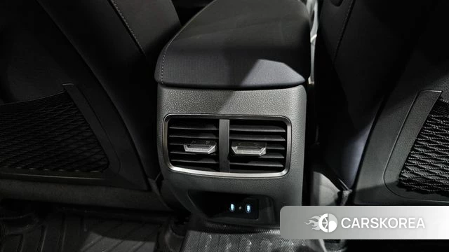 Hyundai Sonata D Edge (DN8) id 4927870 из Кореи 29