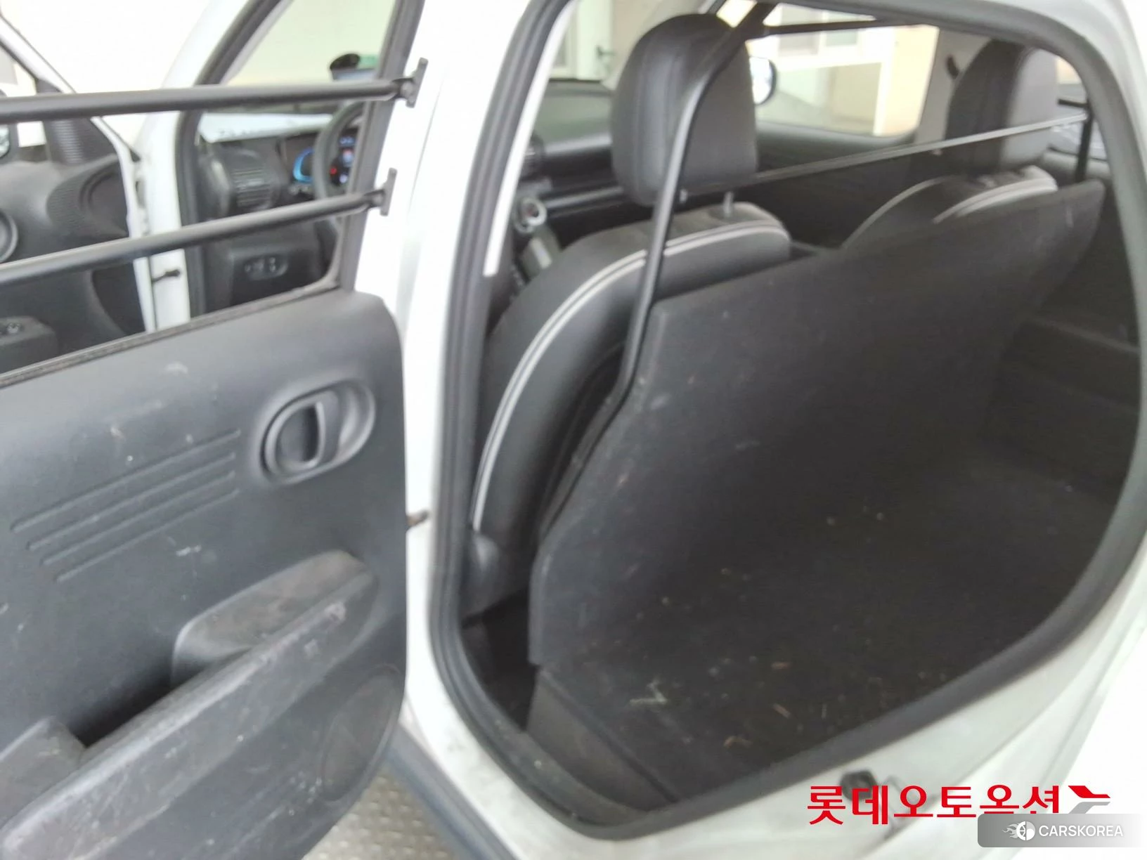 Hyundai Casper id 3875686 из Кореи 29