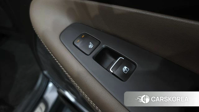 Hyundai Santa Fe TM id 4390462 из Кореи 29