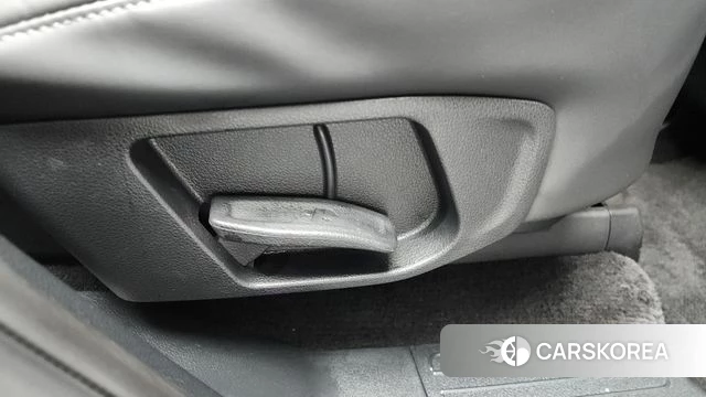 Hyundai The New Santa Fe id 4309223 из Кореи 29