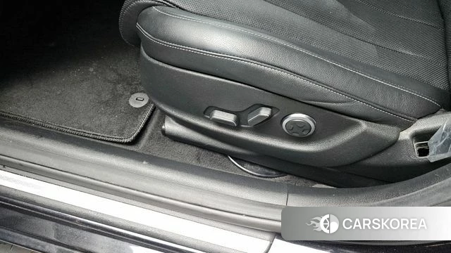 Genesis G80 (RG3) id 4244554 из Кореи 29