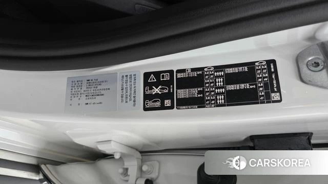 BMW X7 (G07) id 4630227 из Кореи 29