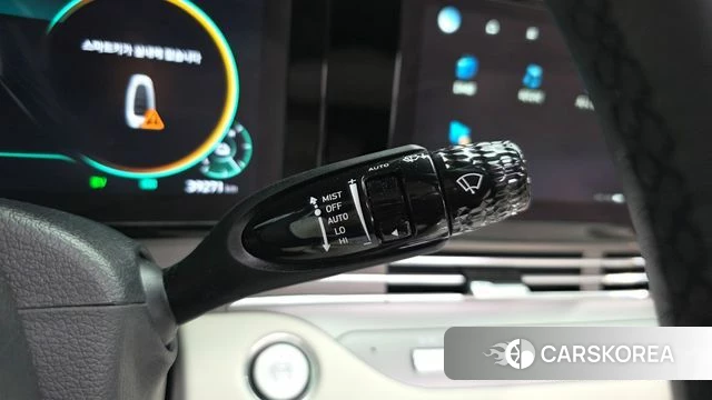 Hyundai The New Grandeur IG Hybrid id 4195577 из Кореи 29