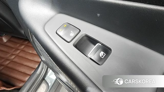 Hyundai Santa Fe TM id 4626432 из Кореи 29