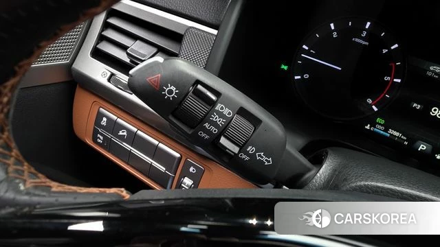 Ssangyong Rexton Sports id 4225564 из Кореи 29