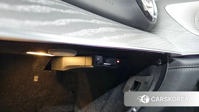 Mercedes-Benz AMG GT id 4505502 из Кореи 29