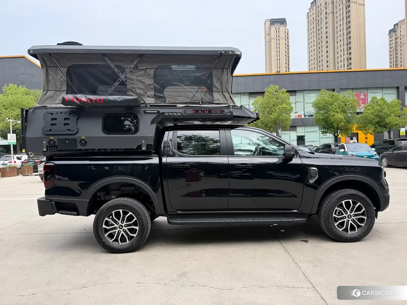 Ford Ranger Ranger id 4515422 из Китая 29