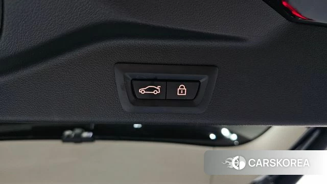 BMW X5 (G05) id 4641463 из Кореи 29