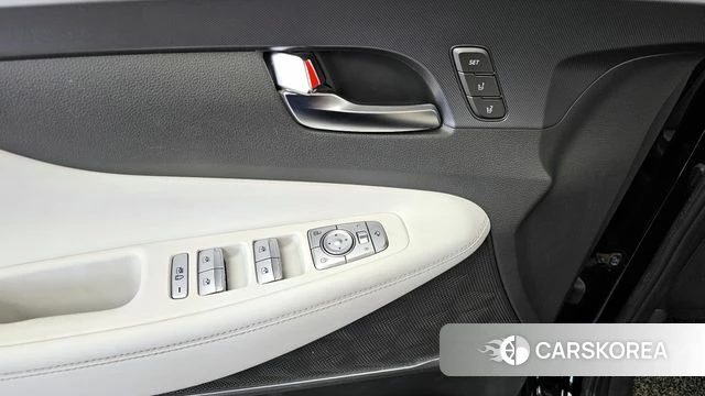 Hyundai The New Santa Fe id 4224882 из Кореи 29