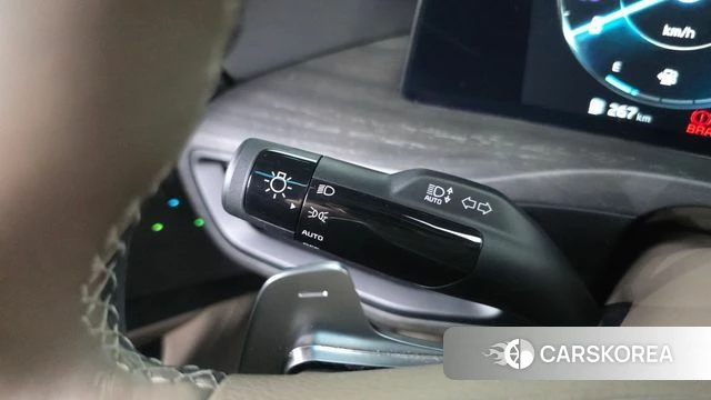 Kia K8 Hybrid id 4645189 из Кореи 29