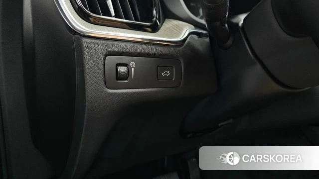 Volvo XC60 second Generation id 4384170 из Кореи 29