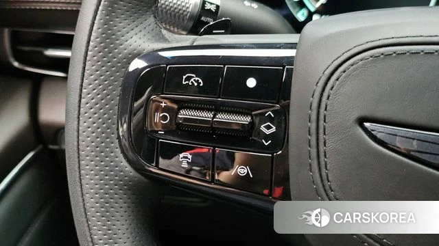 Genesis GV80 id 4422332 из Кореи 29