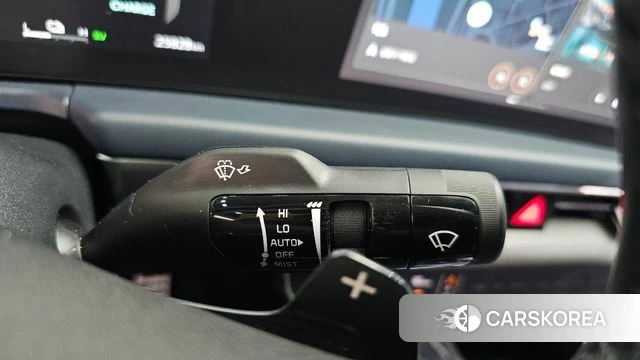 Kia The New K8 Hybrid id 4773307 из Кореи 29