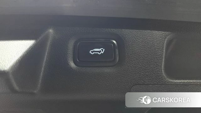 Hyundai Santa Fe TM id 4563383 из Кореи 29