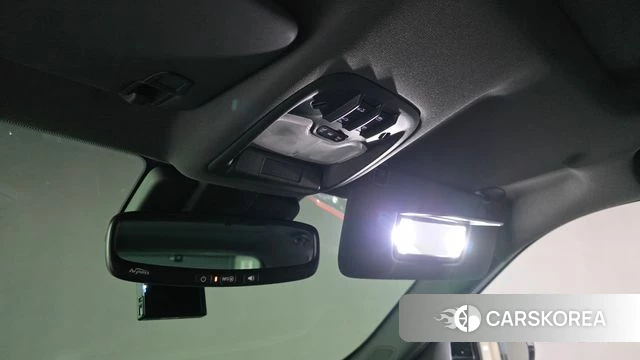Chevrolet (GM Daewoo) Trailblazer id 4692573 из Кореи 29