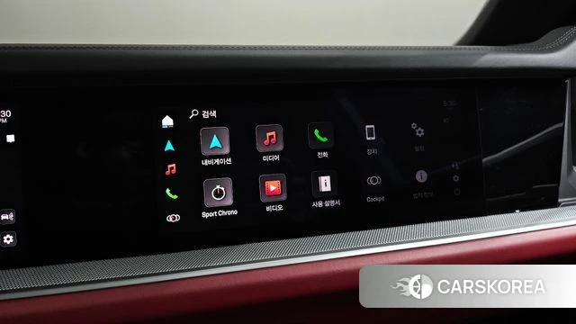 Porsche Cayenne (PO536) id 4527956 из Кореи 29