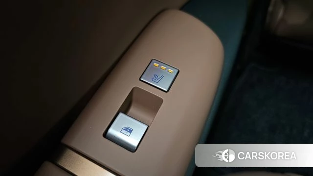 Hyundai Grandeur Hybrid (GN7) id 4499681 из Кореи 29