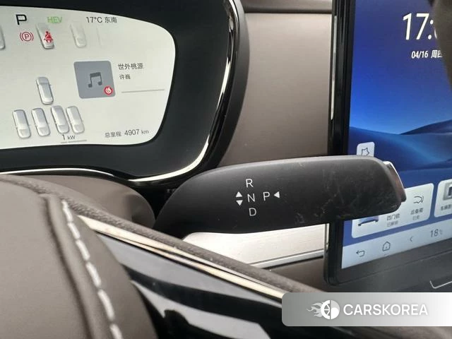 BYD Han DM id 4239870 из Китая 29