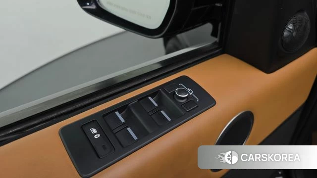 Land Rover Discovery 5 id 4689085 из Кореи 29